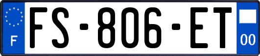 FS-806-ET