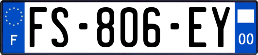 FS-806-EY