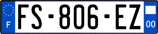 FS-806-EZ