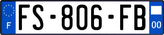 FS-806-FB