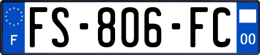 FS-806-FC