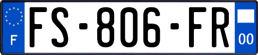 FS-806-FR