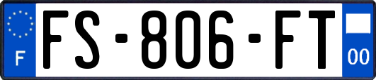 FS-806-FT