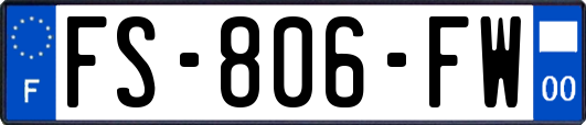 FS-806-FW