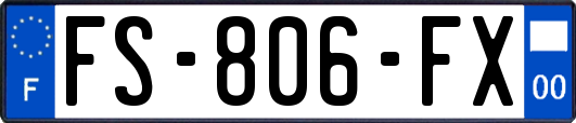 FS-806-FX