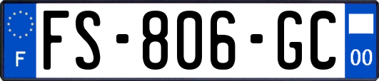 FS-806-GC