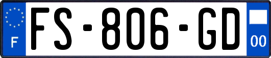 FS-806-GD