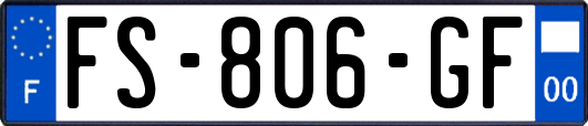 FS-806-GF