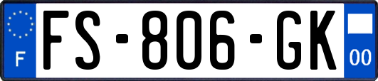 FS-806-GK