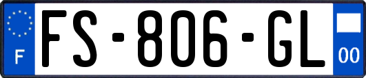 FS-806-GL