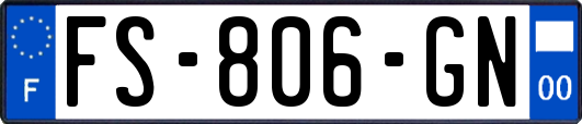 FS-806-GN