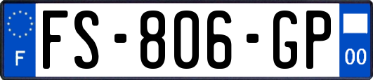 FS-806-GP