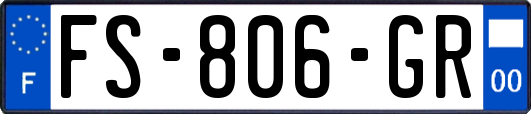 FS-806-GR