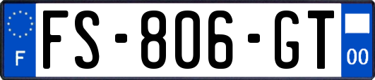 FS-806-GT