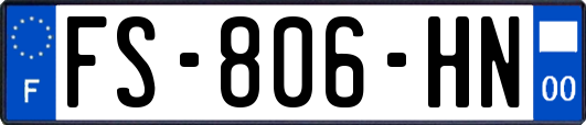 FS-806-HN
