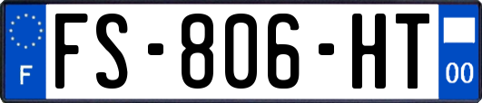 FS-806-HT