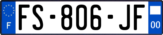 FS-806-JF