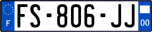 FS-806-JJ
