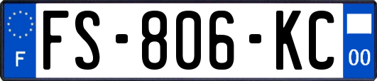 FS-806-KC