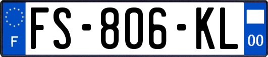 FS-806-KL