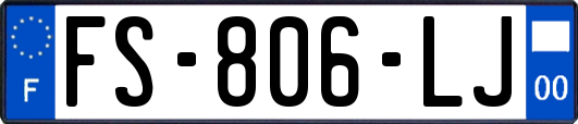FS-806-LJ