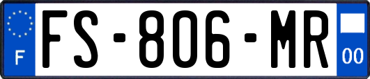 FS-806-MR