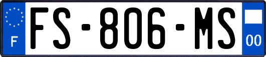 FS-806-MS