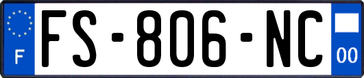 FS-806-NC
