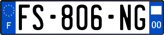 FS-806-NG