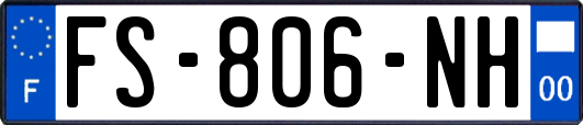 FS-806-NH