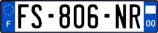FS-806-NR