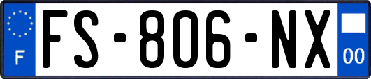 FS-806-NX