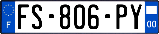FS-806-PY