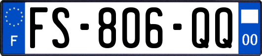 FS-806-QQ