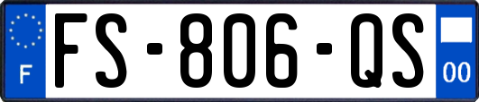 FS-806-QS