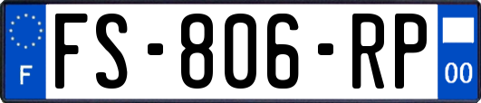 FS-806-RP