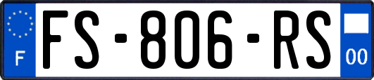 FS-806-RS