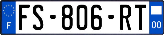 FS-806-RT