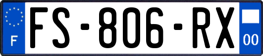 FS-806-RX
