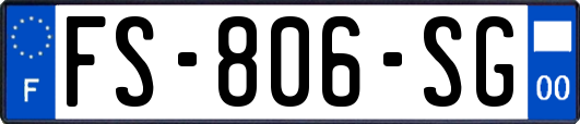 FS-806-SG