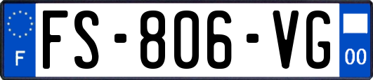 FS-806-VG