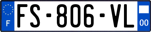 FS-806-VL