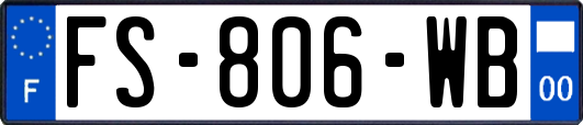 FS-806-WB