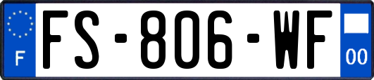 FS-806-WF