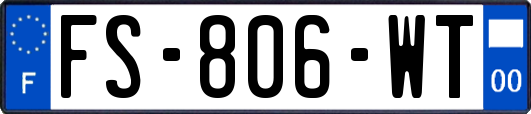 FS-806-WT