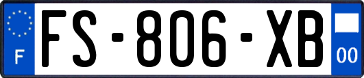 FS-806-XB