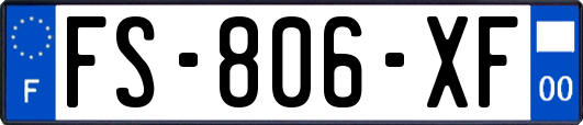 FS-806-XF