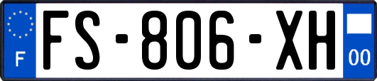 FS-806-XH