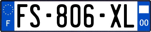 FS-806-XL