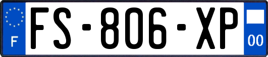 FS-806-XP